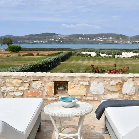 Holiday home Sunray 2 Paros *