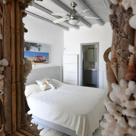 Holiday home Sunray 2 Paros
