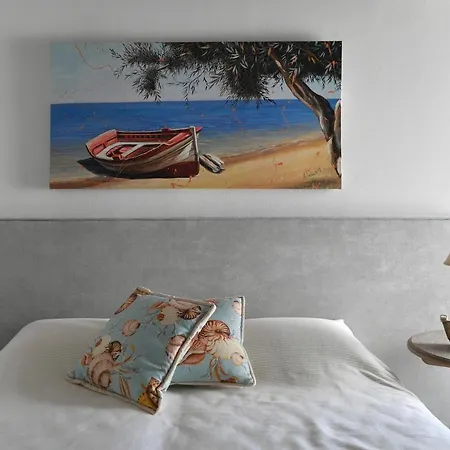 Sunray 2 Paros * Pounda