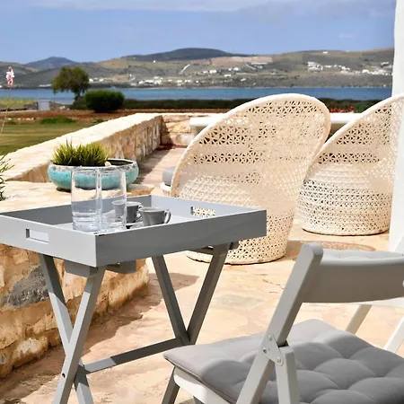 Sunray 2 Paros Holiday home