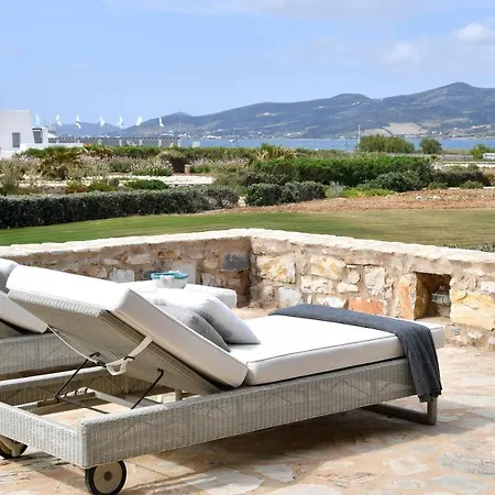 Sunray 2 Paros * Pounda
