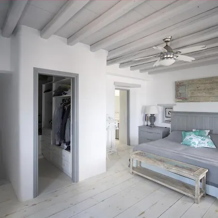 Sunray 2 Paros * Pounda