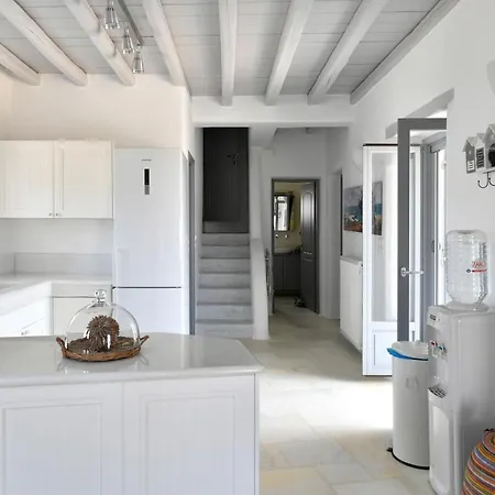 Sunray 2 Paros Holiday home *