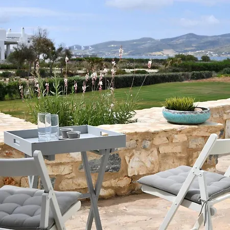 Holiday home Sunray 2 Paros *