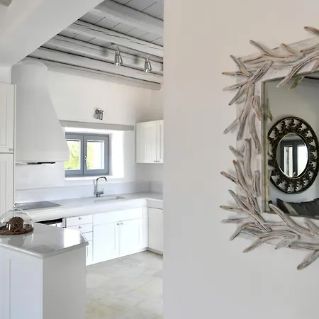 Holiday home Sunray 2 Paros