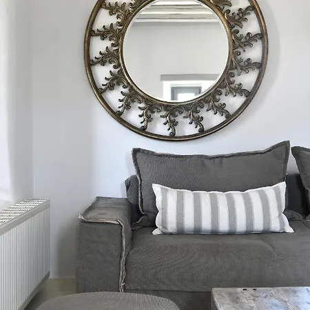 Holiday home Sunray 2 Paros Pounda