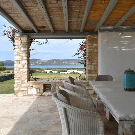 Sunray 2 Paros Holiday home *