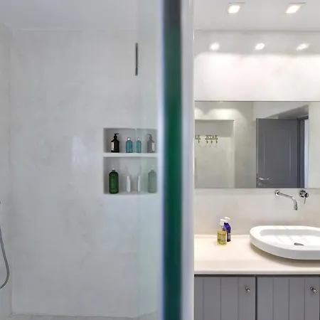 Holiday home Sunray 2 Paros Pounda