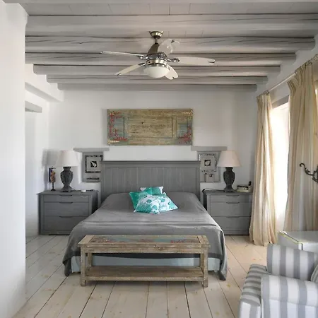 Holiday home Sunray 2 Paros Pounda