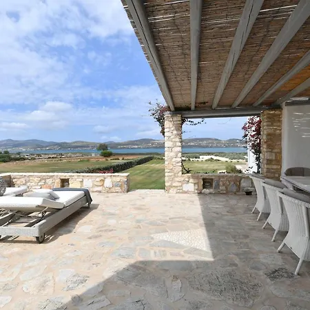 Sunray 2 Paros Holiday home *