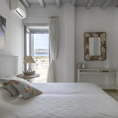Holiday home Sunray 2 Paros *