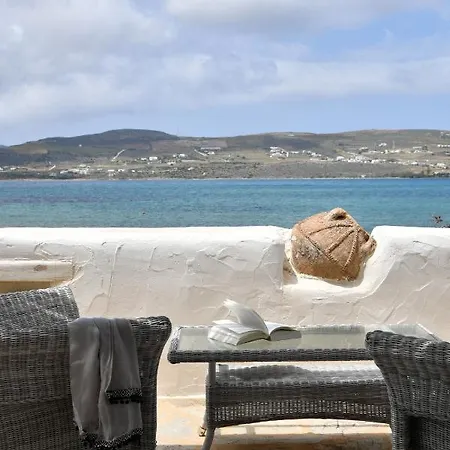 Sunray 2 Paros Holiday home Pounda